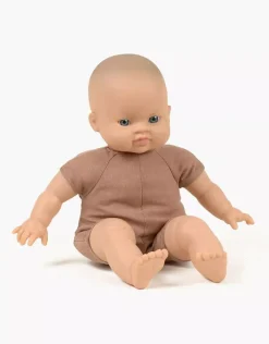 Soft Body Doll (11") - Maé>Minikane Online