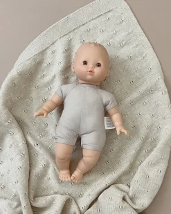 Soft Body Doll (11") - Alice>Minikane New