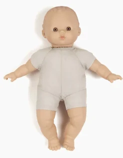 Soft Body Doll (11") - Alice>Minikane New