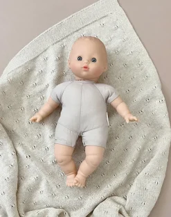 Soft Body Doll (11") - Claire>Minikane Online