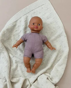 Soft Body Doll (11") - Oscar>Minikane Outlet