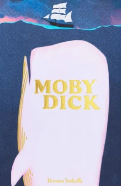 Moby Dick | Melville | Collector's Edition | Hardcover><noscript><img width=
