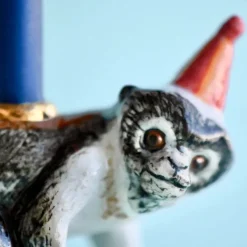 Monkey Cake Topper><noscript><img width=