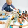 Mountain View Train set>Tender Leaf Toys Online