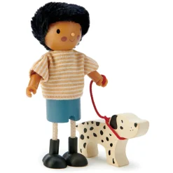 Mr. Forrester and his Dog>Tender Leaf Toys Fashion