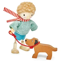 Mr. Goodwood and his Dog>Tender Leaf Toys Discount