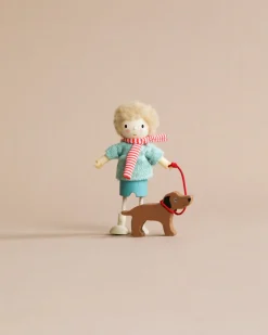 Mr. Goodwood and his Dog>Tender Leaf Toys Discount