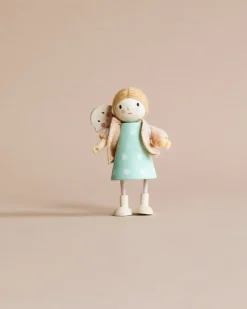 Mrs. Goodwood and her Baby>Tender Leaf Toys Outlet