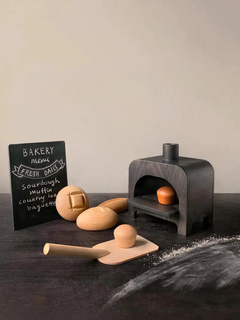 My Bakery>Moon Picnic Discount