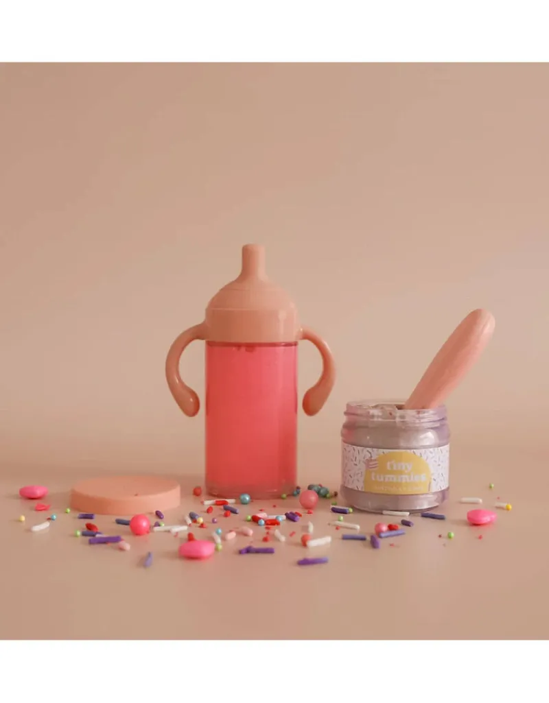 My tiny birthday set - Tiny Harlow>Shine on me Distribution Discount