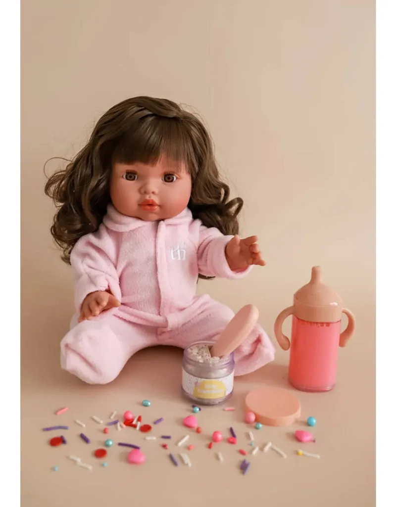 My tiny birthday set - Tiny Harlow>Shine on me Distribution Discount