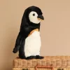 Nala Penguin Stuffed Plush Animal, 13 Inches>Steiff Sale