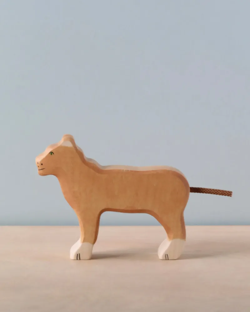Noah's Ark With Animals>Holztiger Sale
