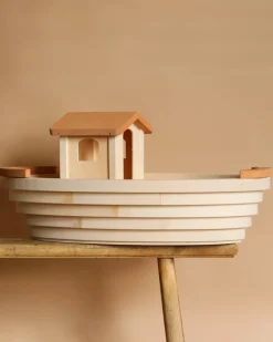 Noah's Ark With Animals>Holztiger Sale