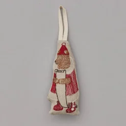 North Pole Bear Ornament>Coral & Tusk New