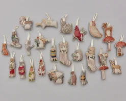 North Pole Bear Ornament><noscript><img width=