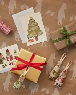 North Pole Bear Ornament><noscript><img width=