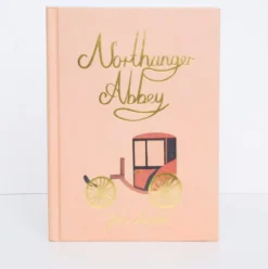 Northanger Abbey | Collector's Edition | Hardcover><noscript><img width=