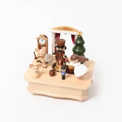 Nutcracker Ballet Music Box><noscript><img width=