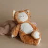 Cozy Dinkum Doll - Tabby Cat Jinx>Olli Ella Online
