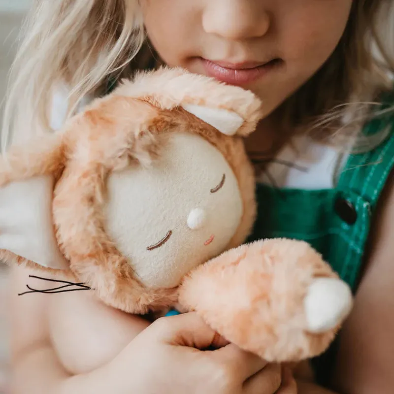 Cozy Dinkum Doll - Tabby Cat Jinx>Olli Ella Online