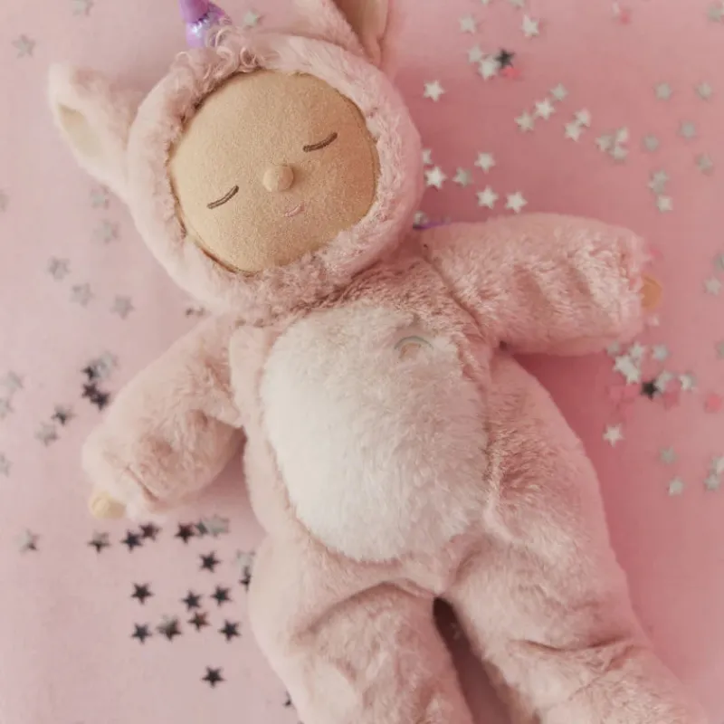 Cozy Dinkum Doll Unicorn - Sugarpie>Olli Ella Online