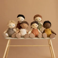 Dinkum Dolls>Olli Ella Hot