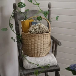 Gathering Basket>Olli Ella Best