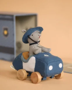 Holdie Dog-Go Officer>Olli Ella Sale