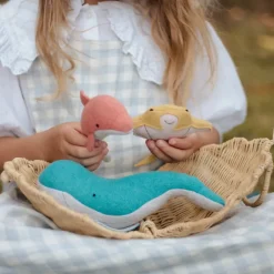 Holdie Folk Felt Ocean Animals><noscript><img width=