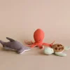 Holdie Folk Felt Marine Animals>Olli Ella Hot