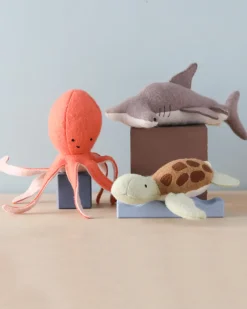 Holdie Folk Felt Marine Animals>Olli Ella Hot