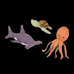 Holdie Folk Felt Marine Animals><noscript><img width=
