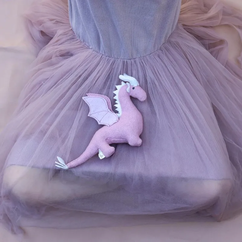 Magical Creatures (Dragon, Unicorn & Nessy)>Olli Ella Hot