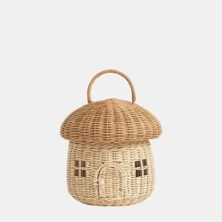 Mushroom Basket><noscript><img width=