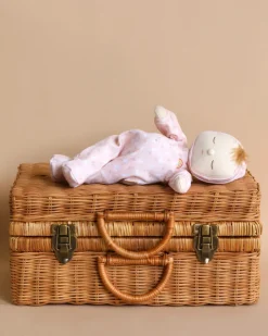 x Odin Parker Dozy Dinkums - Blossom>Olli Ella Clearance