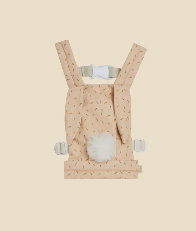 x Odin Parker Dinkum Dolls Cottontail Carrier – Hopscotch>Olli Ella Discount
