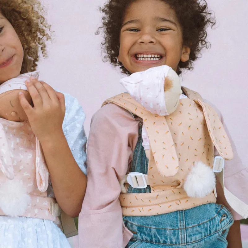 x Odin Parker Dinkum Dolls Cottontail Carrier – Hopscotch>Olli Ella Discount