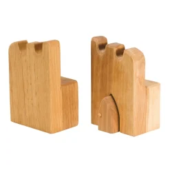 2 Parapets With 1 Portal>Ostheimer Sale