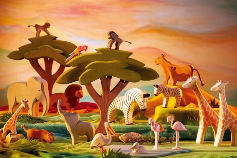 African Tree>Ostheimer Outlet