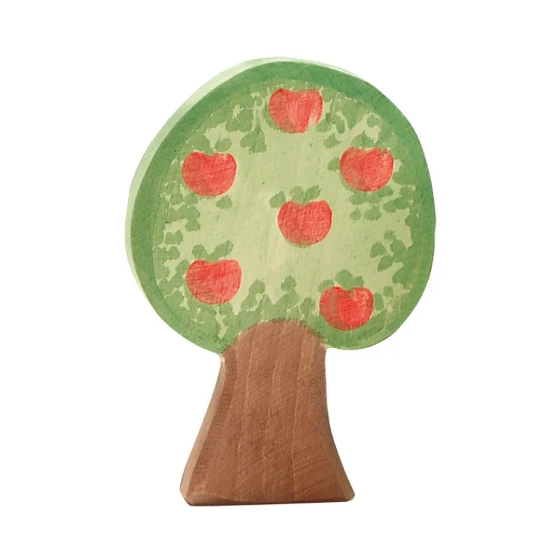 Apple Tree>Ostheimer New