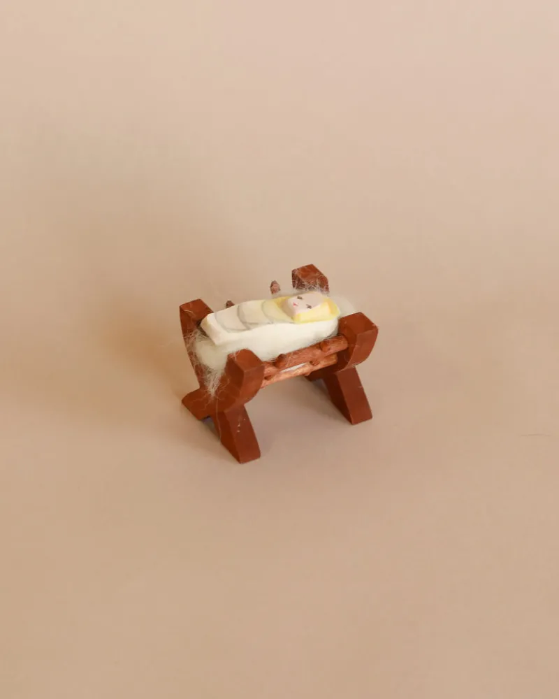 Baby In Crib>Ostheimer Discount