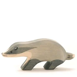 Badger - Head Straight>Ostheimer Fashion