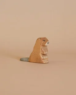 Beaver - Sitting>Ostheimer Clearance