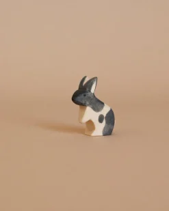 Black & White Rabbit - Standing>Ostheimer Online