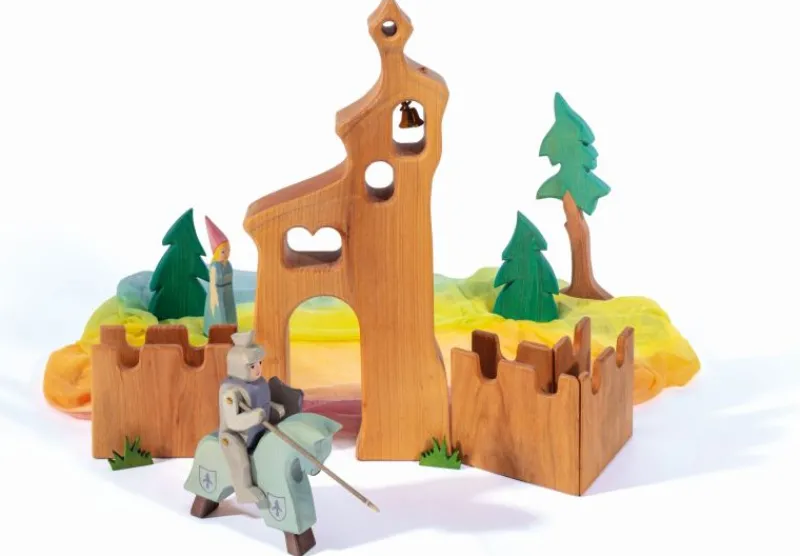 Blue Horse for Knight>Ostheimer Sale