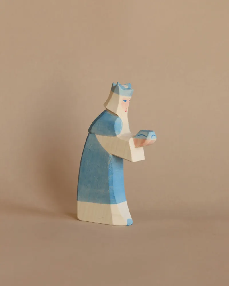 Blue King With Crown>Ostheimer Outlet