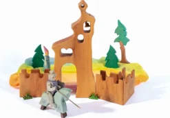 Blue Knight - Riding><noscript><img width=