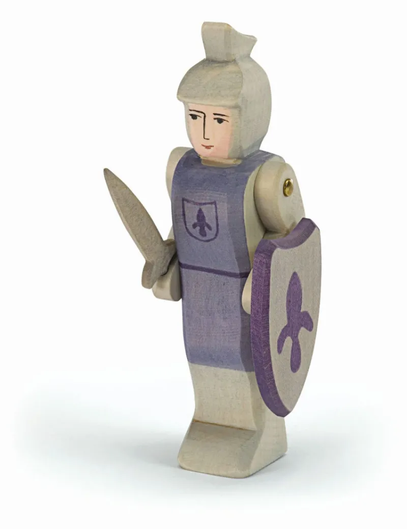 Blue Knight - Standing>Ostheimer Sale