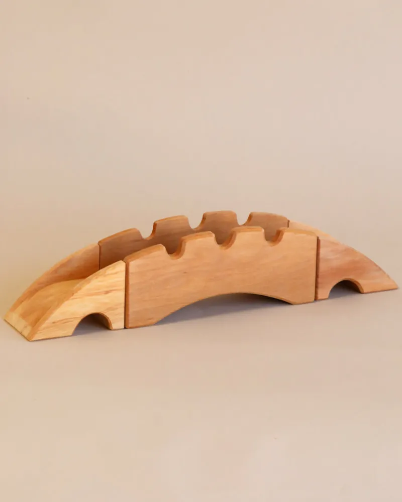 Bridge With 2 Ramps>Ostheimer Clearance